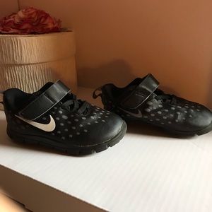 Boys Nike Sneakers